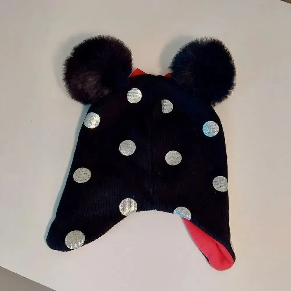 Disney Minnie Hat One Size